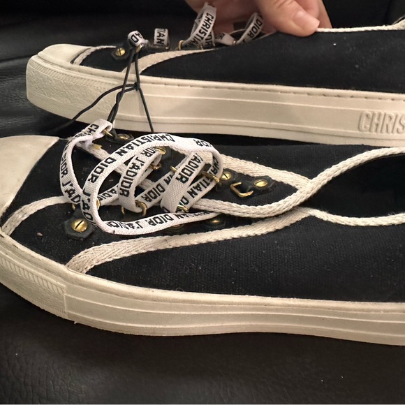 Christian Dior shoes - Picture 7 of 12